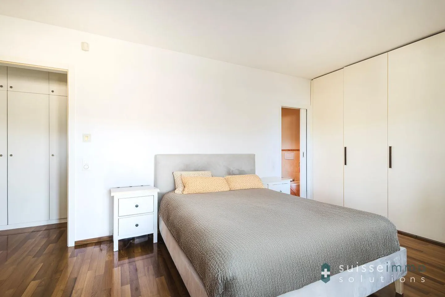 «4.5 Room single house» - Foto 7 von 13