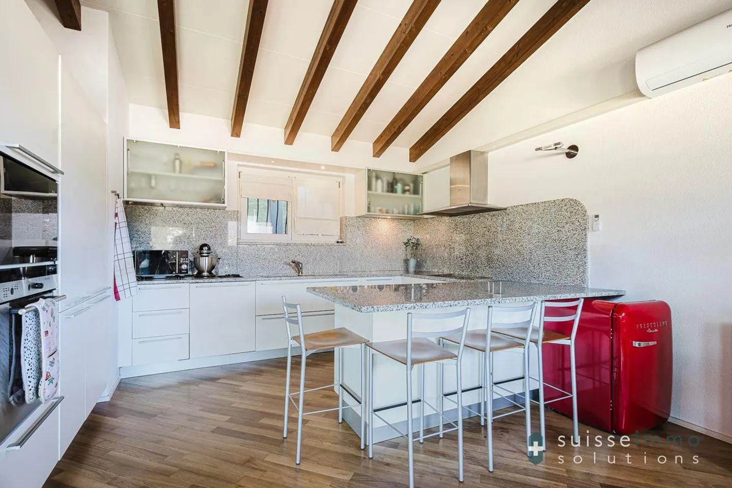 «4.5 Room single house» - Foto 4 von 13