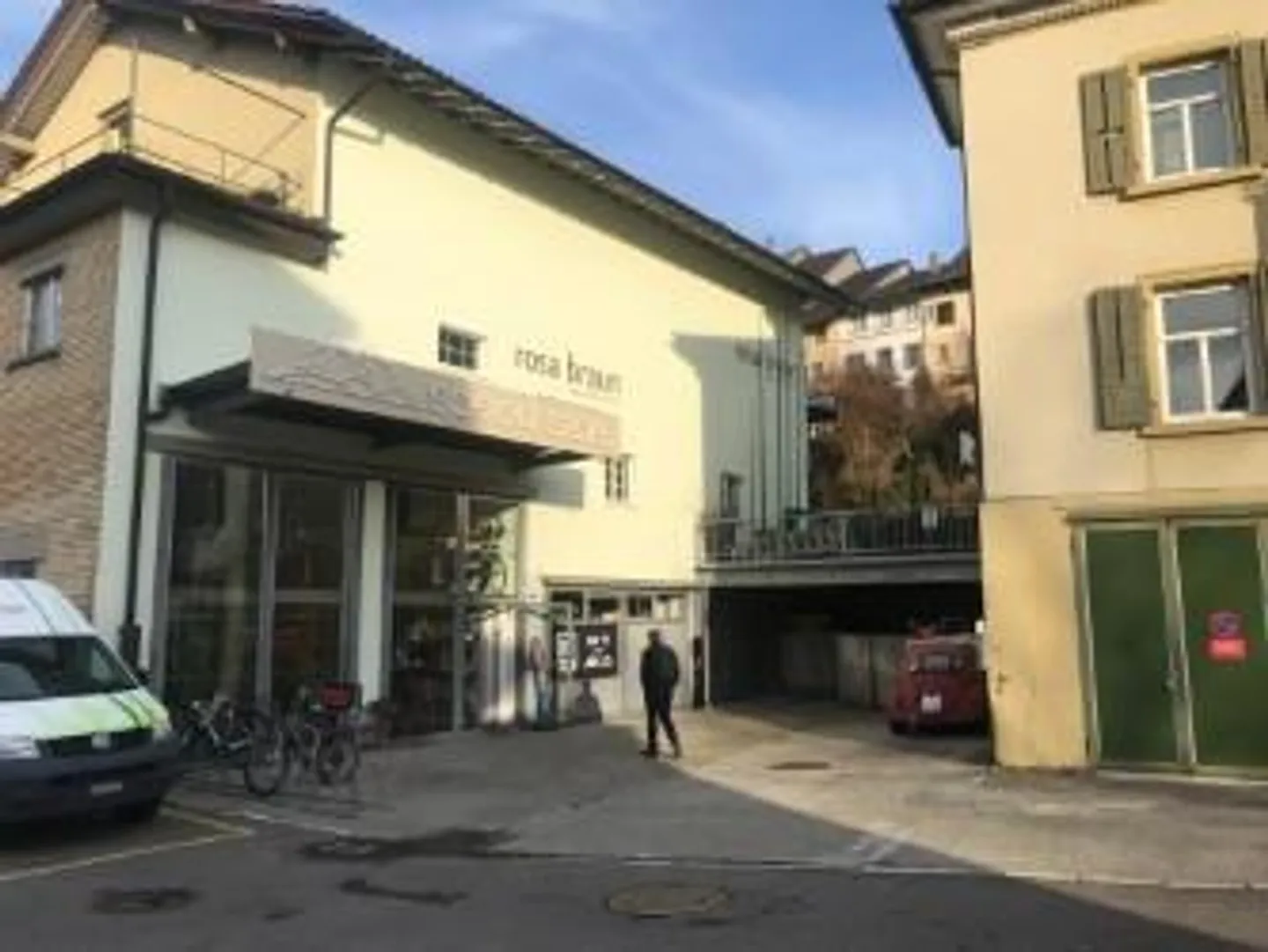 Commerciale in affitto - Foto 1 di 4