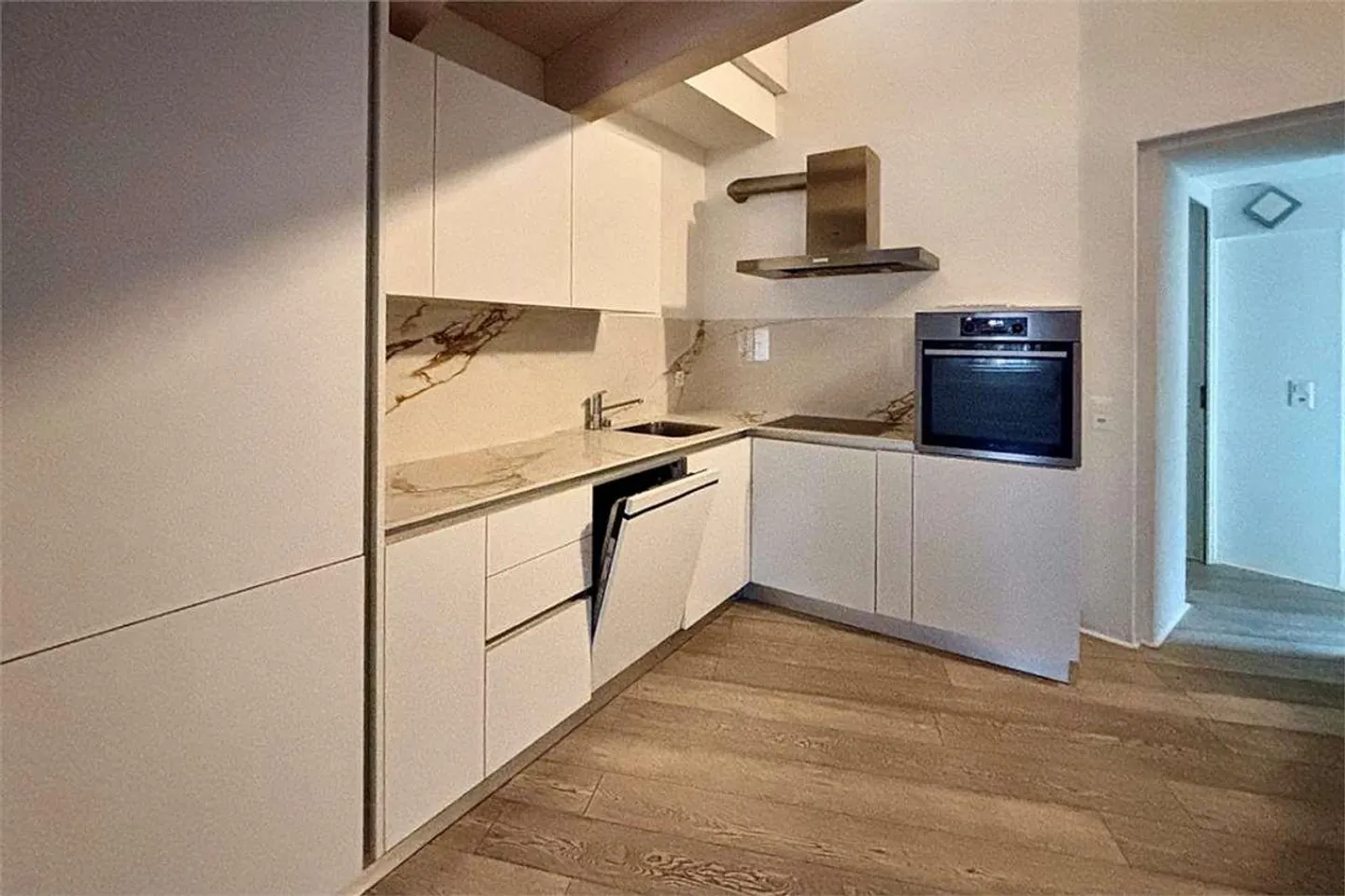 Elegante appartamento duplex ristrutturato - Photo 5 of 13