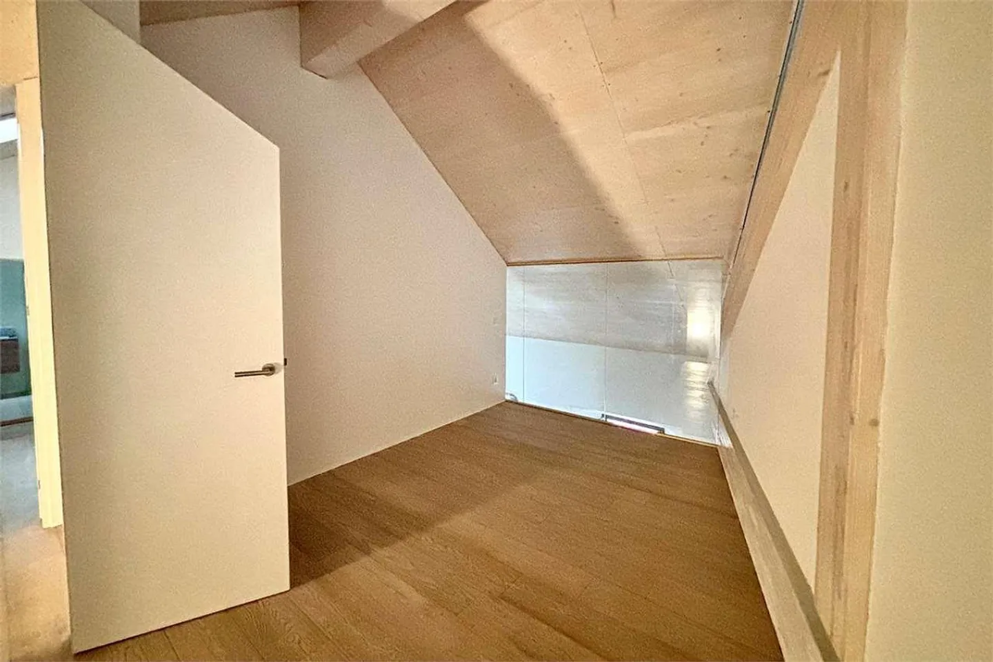 Elegante appartamento duplex ristrutturato - Photo 9 of 13
