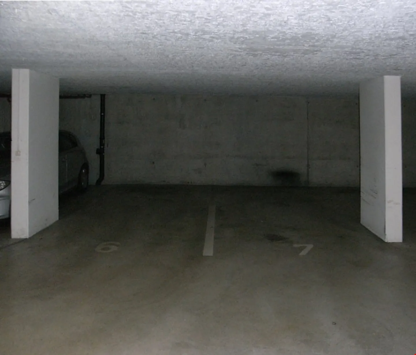 Garages / Parking spaces in: Aarau, Buchs AG, Gränichen, Rothrist, Rupperswil - Photo 5 of 6