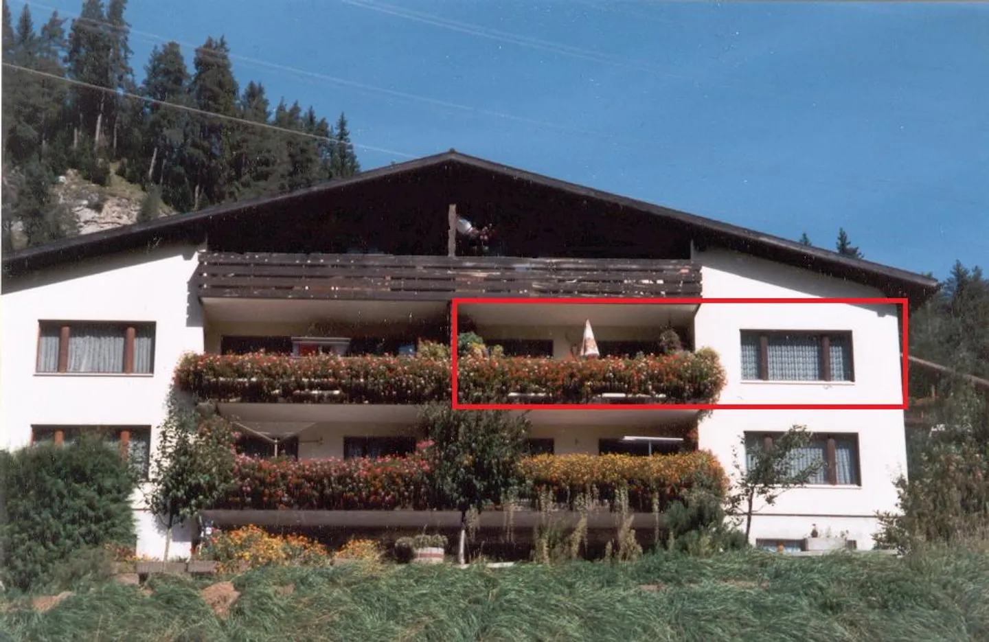 6 Rooms, 132 m², 2nd Floor - Photo 1 of 5