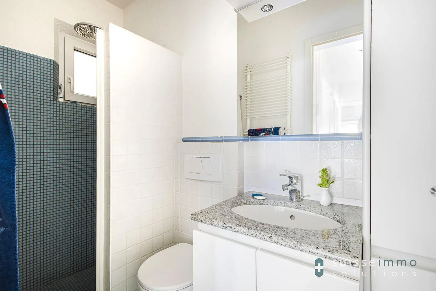 «4.5 Room single house» - Foto 9 von 13