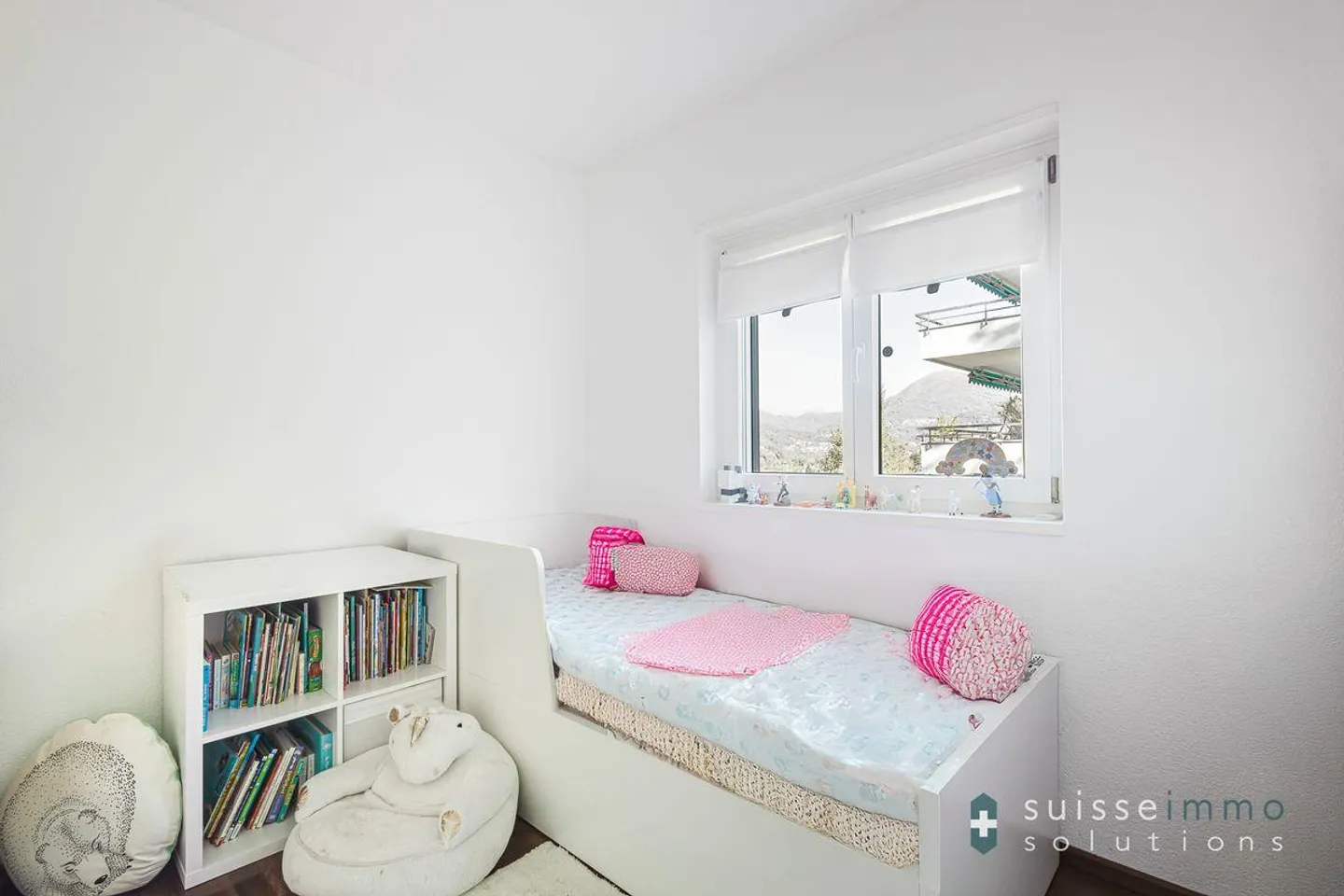 «4.5 Room single house» - Foto 10 von 13