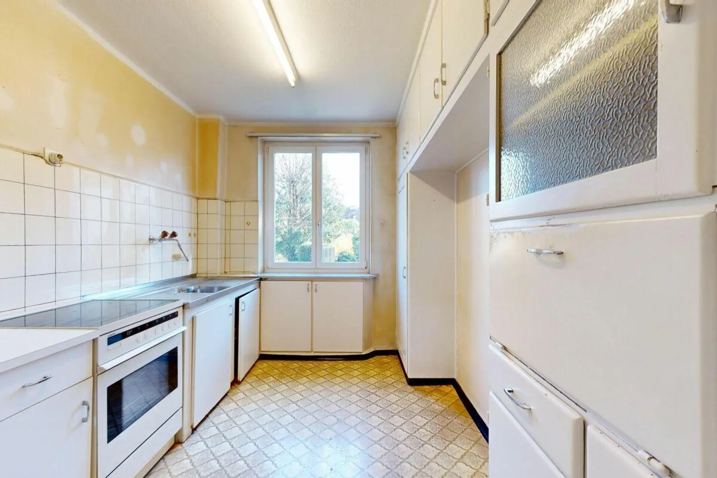 Maison individuelle de 8 pièces avec grand jardin à Bâle - Photo 5 sur 21