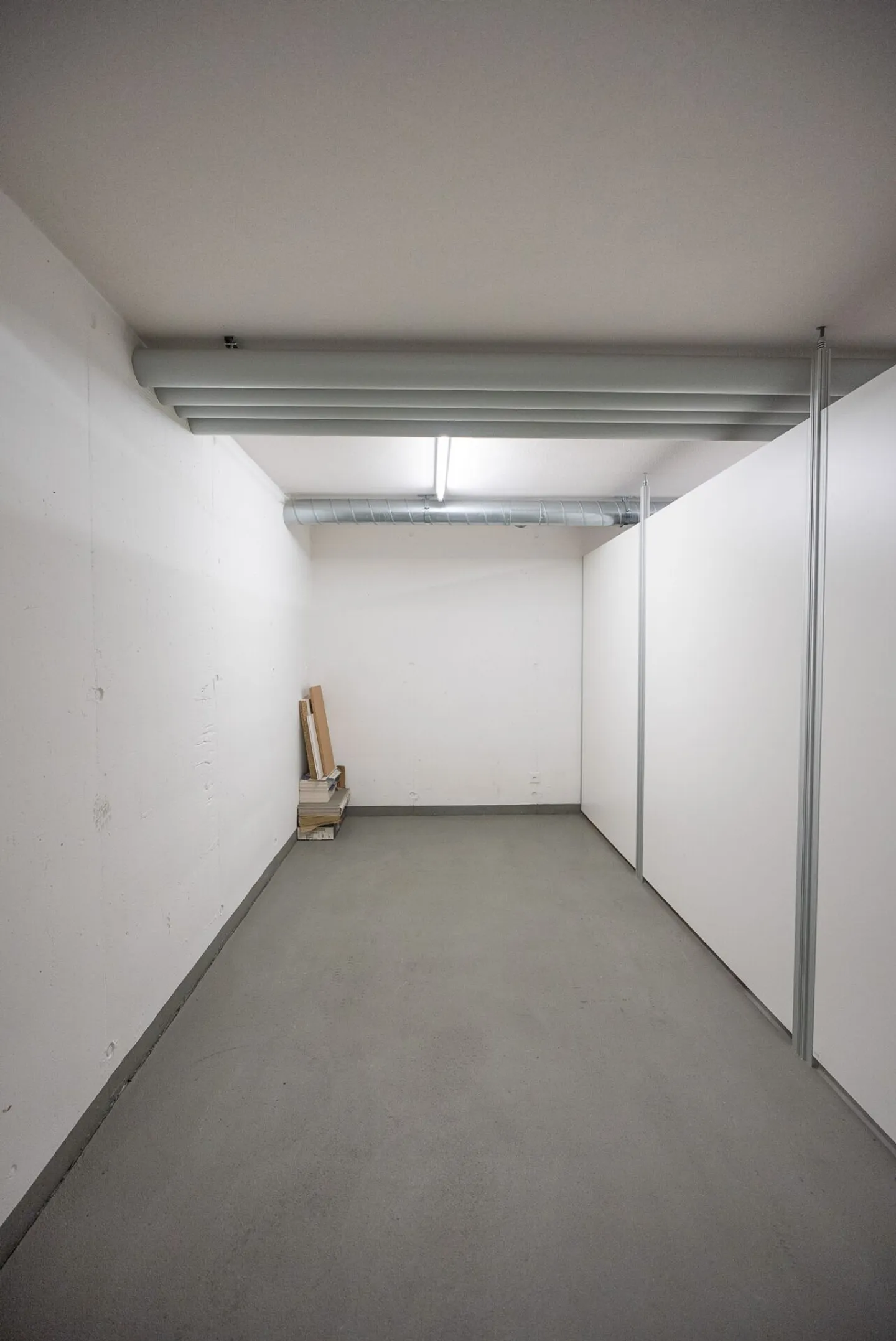 Nous vendons un bel appartement de 4,5 pièces à Monte Carasso, entouré par les murs de la ville - Photo 15 sur 17