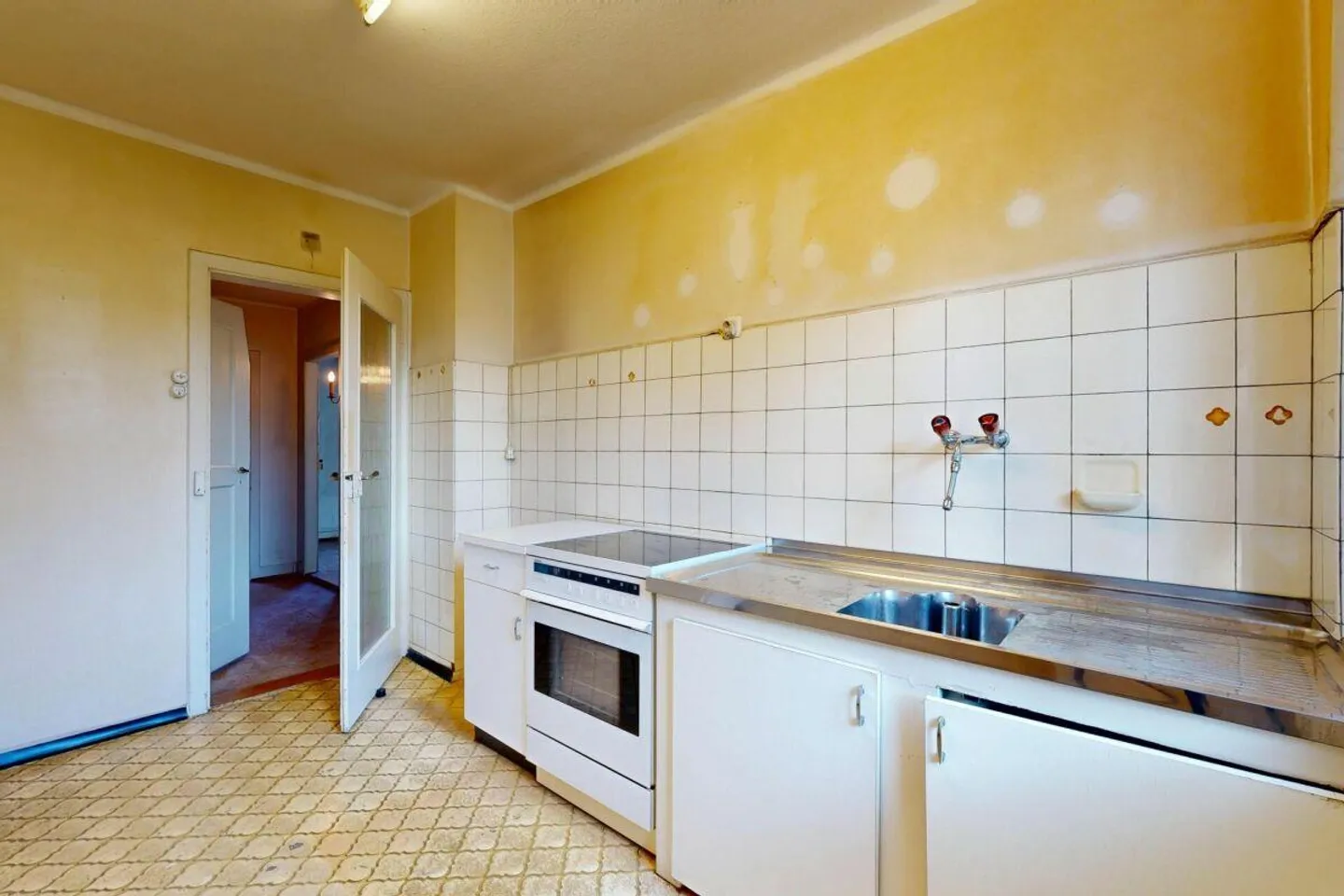 Maison individuelle de 8 pièces avec grand jardin à Bâle - Photo 6 sur 21