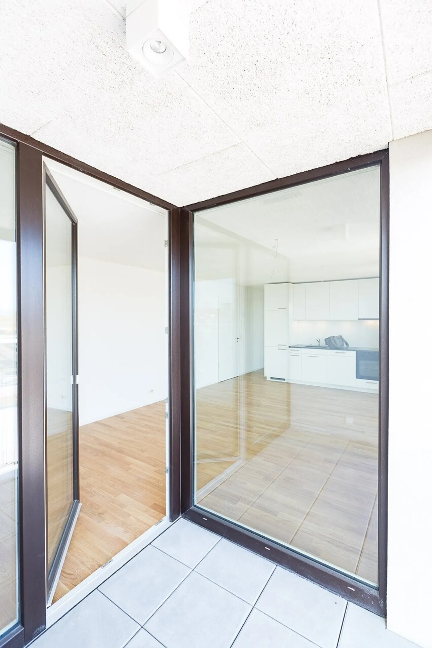 Appartement 2,5 pièces, 49 m2, 5ème étage, CHF 1'695.- - Photo 12 sur 12