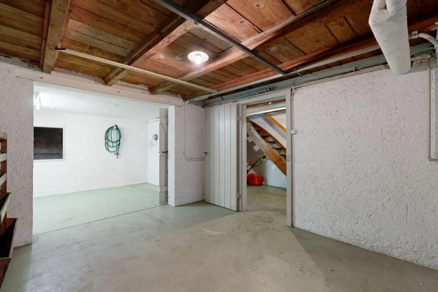 Maison individuelle de 8 pièces avec grand jardin à Bâle - Photo 18 sur 21