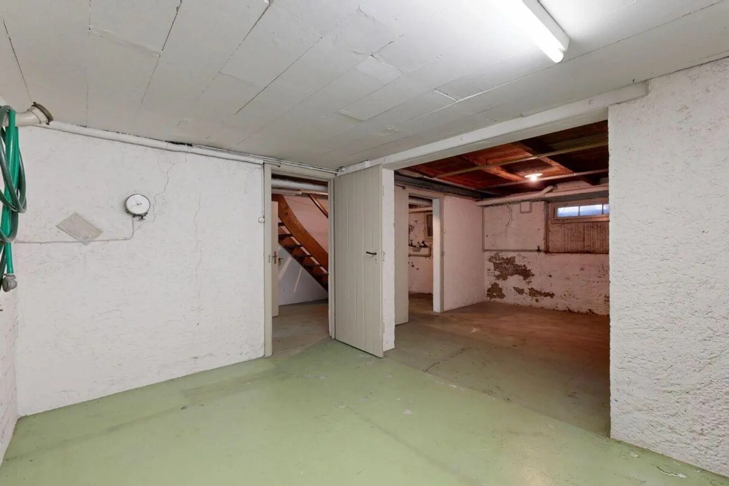 Maison individuelle de 8 pièces avec grand jardin à Bâle - Photo 19 sur 21