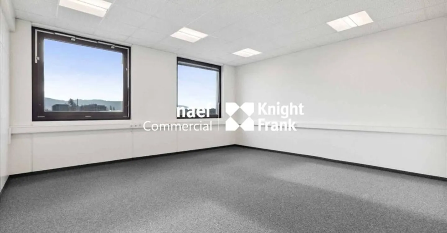 Bürofläche mieten - Foto 2 von 9