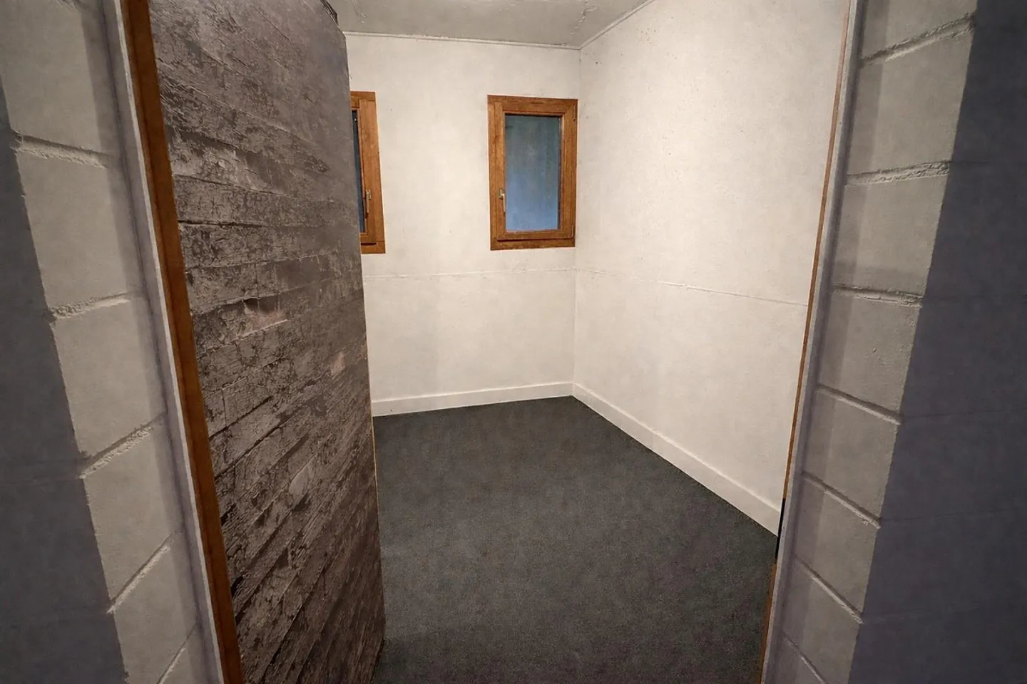 Appartement charmant avec jardin d'hiver - Photo 7 sur 8