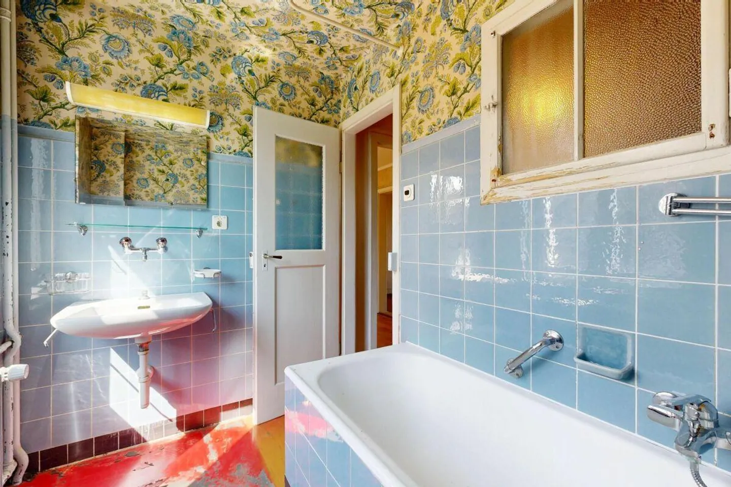 Maison individuelle de 8 pièces avec grand jardin à Bâle - Photo 10 sur 21