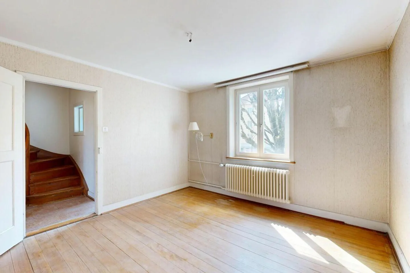 Maison individuelle de 8 pièces avec grand jardin à Bâle - Photo 11 sur 21