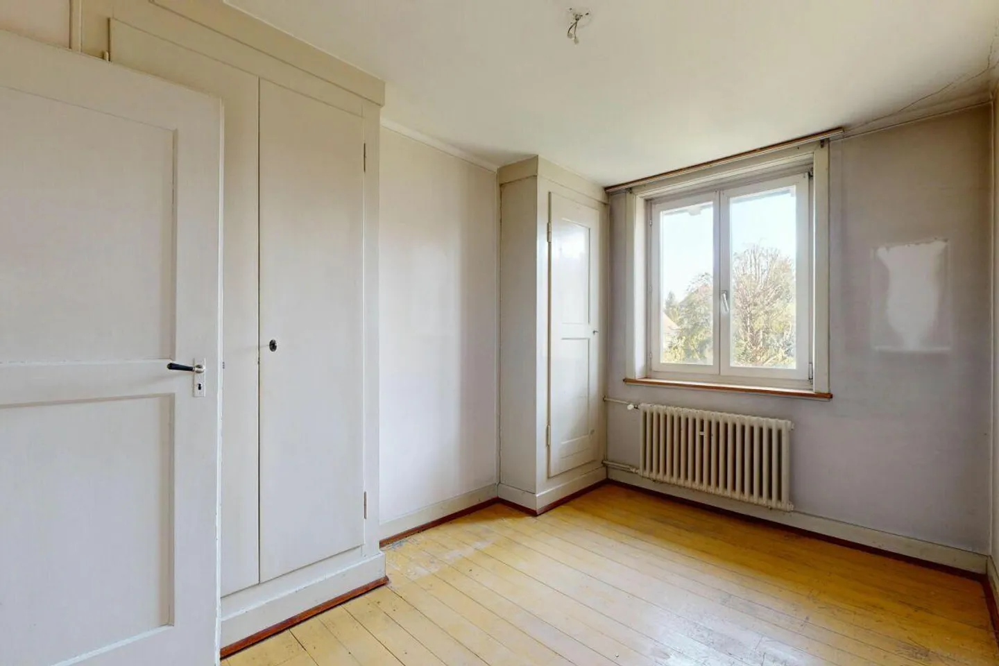 Maison individuelle de 8 pièces avec grand jardin à Bâle - Photo 12 sur 21