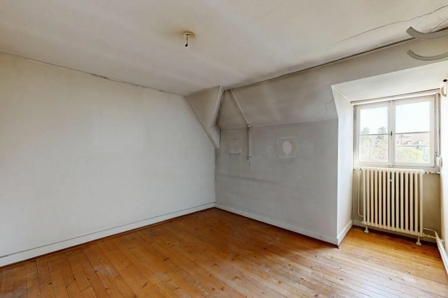 Maison individuelle de 8 pièces avec grand jardin à Bâle - Photo 13 sur 21