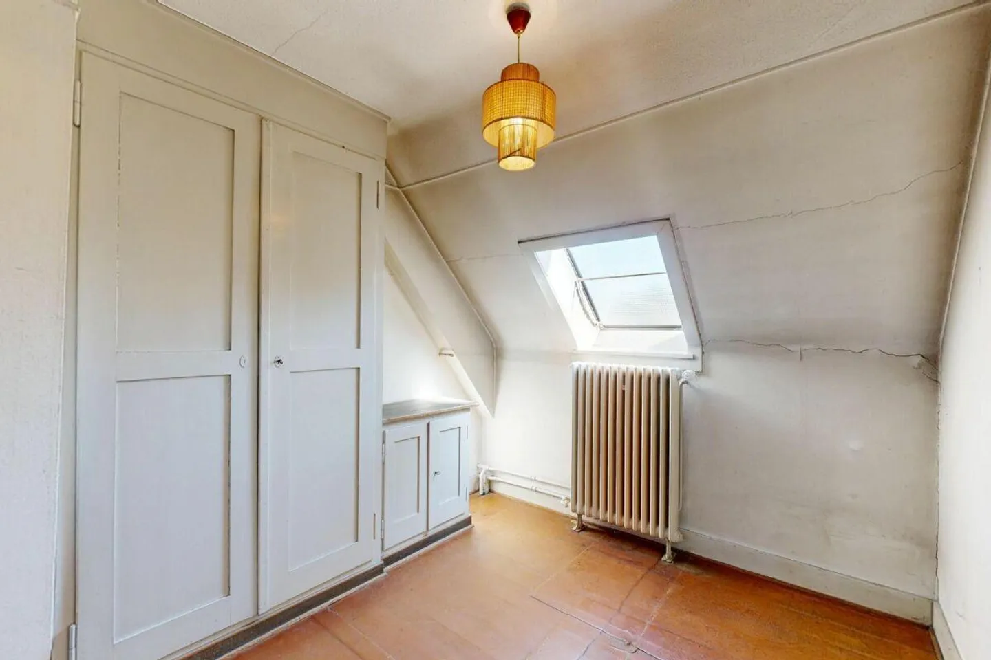 Maison individuelle de 8 pièces avec grand jardin à Bâle - Photo 14 sur 21