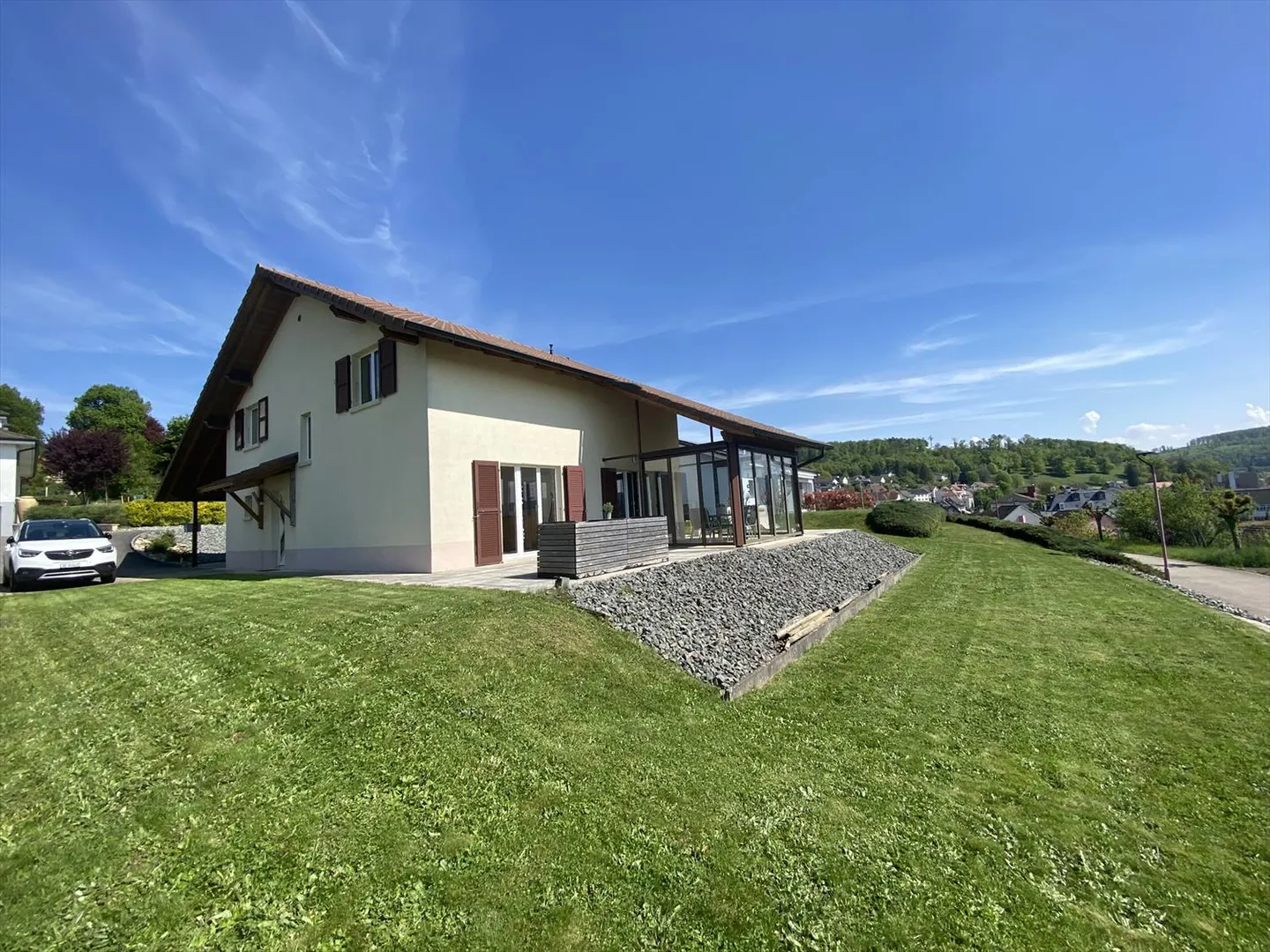 Villa - Foto 1 di 13