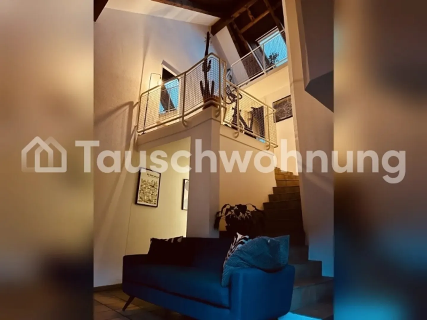 Appartement Loft avec Vue sur le Lac - Photo 1 sur 1