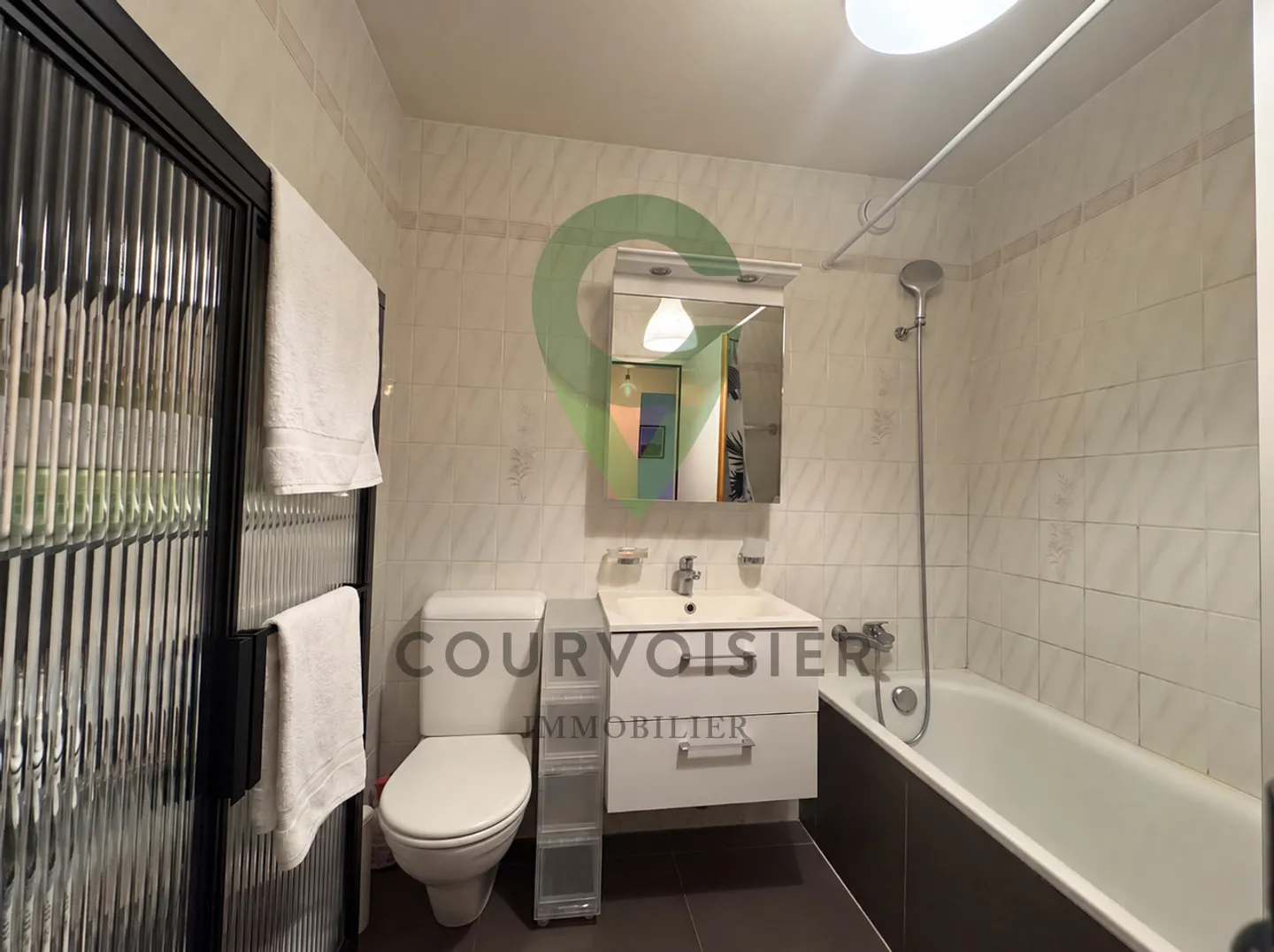 Duplex Incantevole con Ingressi Separati - Foto 6 di 14