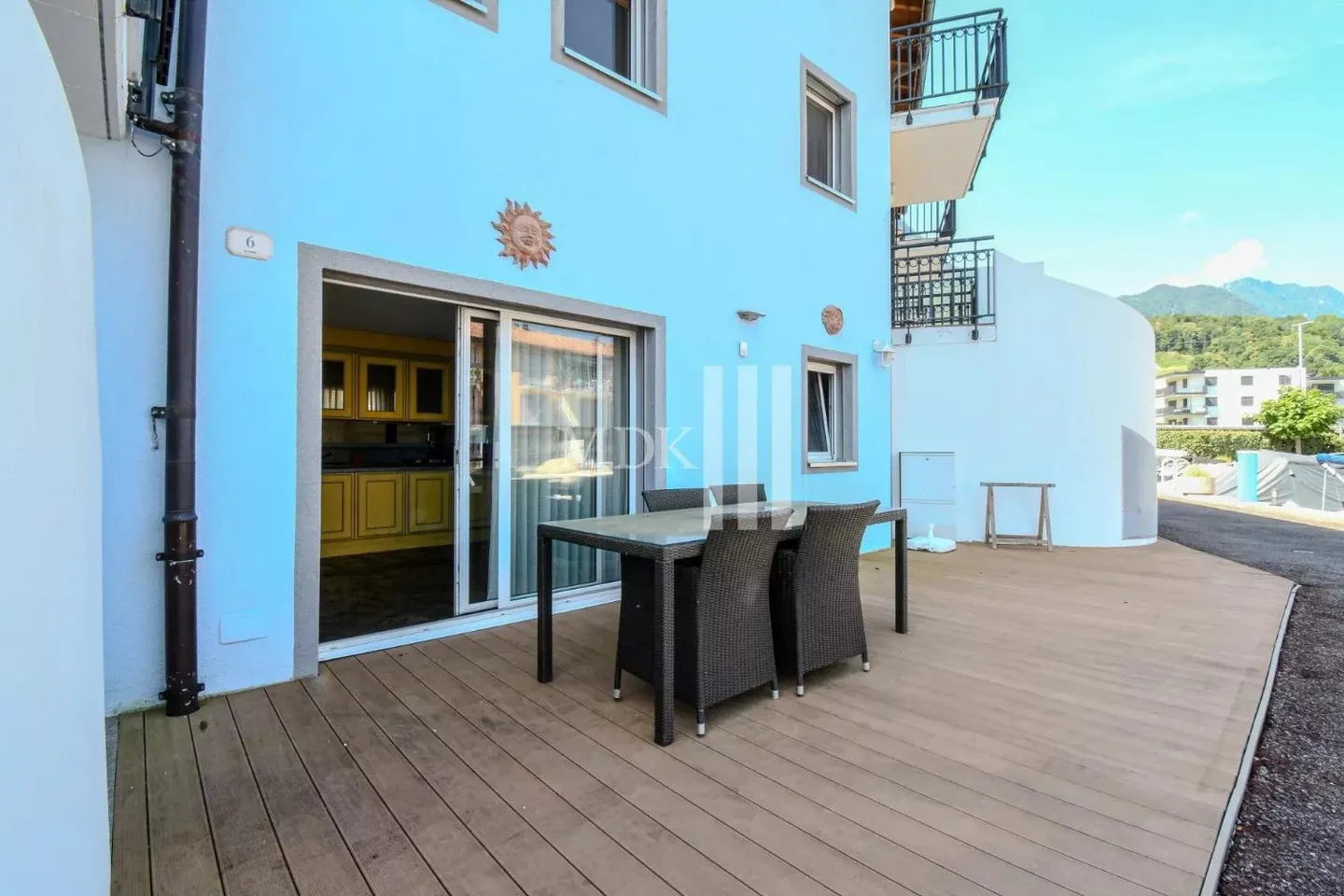 Appartamento 4.5 stanze - Foto 1 di 13