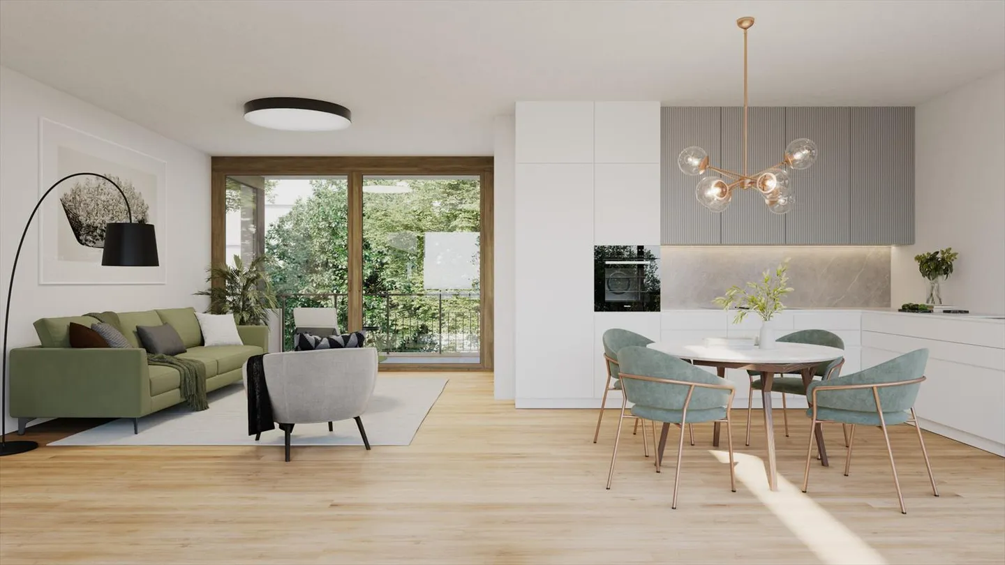 Lot 2.02 - Les Jardins de l'Erse - Photo 1 sur 10