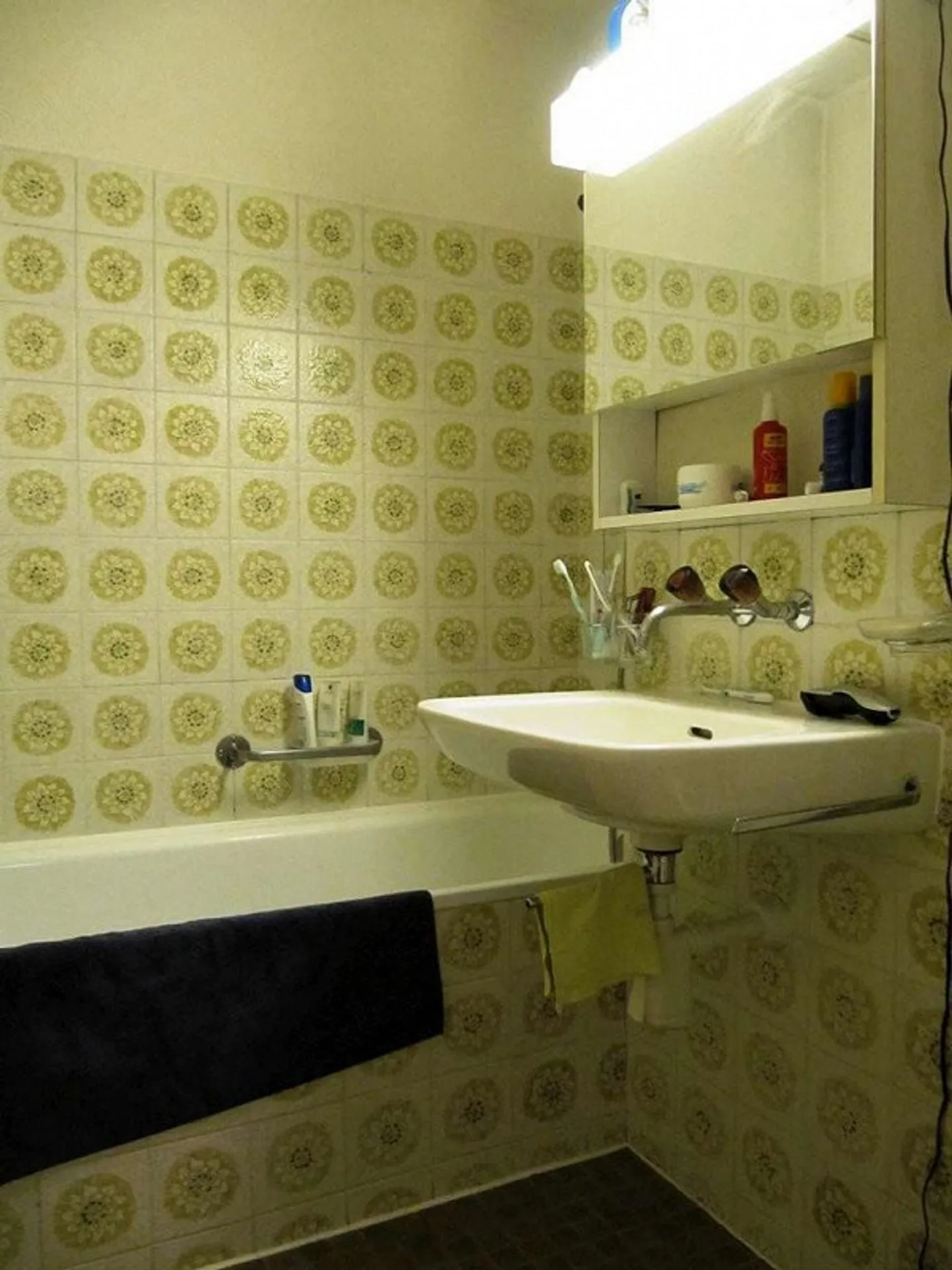 près de Meierhofplatz dans un quartier résidentiel calme - limité jusqu'au 30.09.2026 - Photo 4 sur 6