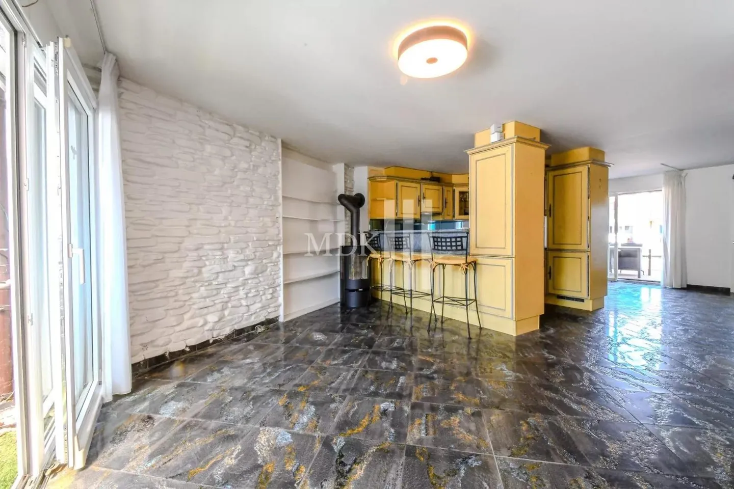 Appartamento 4.5 stanze - Foto 2 di 13