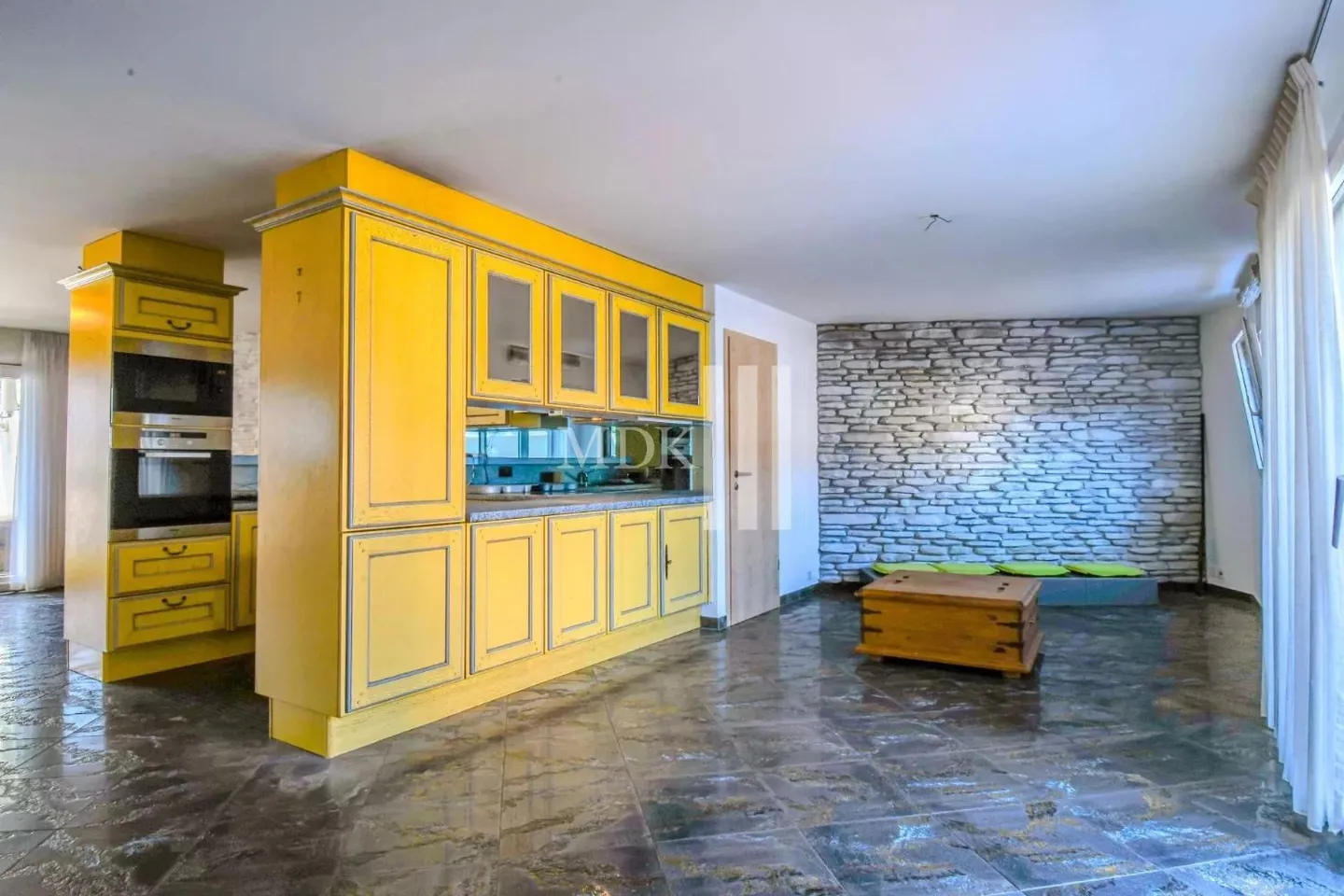 Appartamento 4.5 stanze - Foto 3 di 13