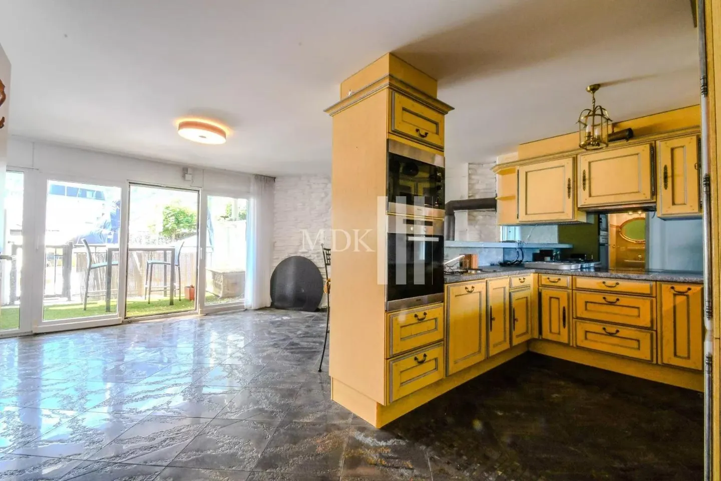 Appartamento 4.5 stanze - Foto 5 di 13