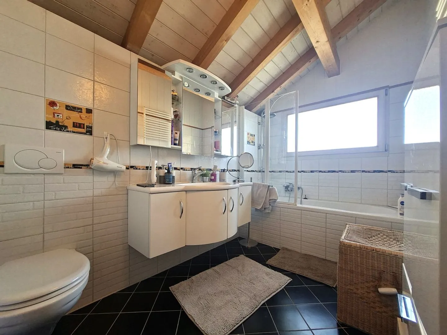 Wunderschönes Duplex mit Seeblick - Foto 10 von 13