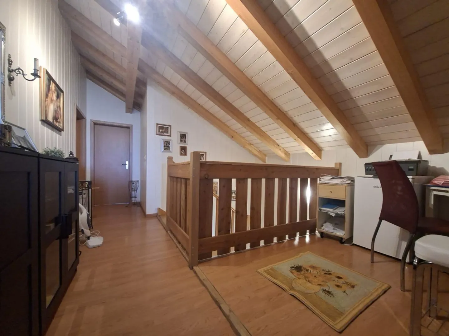 Wunderschönes Duplex mit Seeblick - Foto 12 von 13