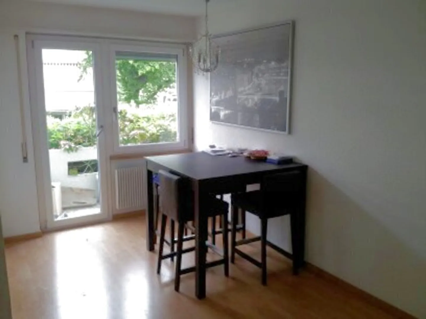 APPARTEMENT 2½ PIÈCES À BERNE - BÜMPLIZ, MEUBLÉ, TEMPORAIRE - Photo 4 sur 8