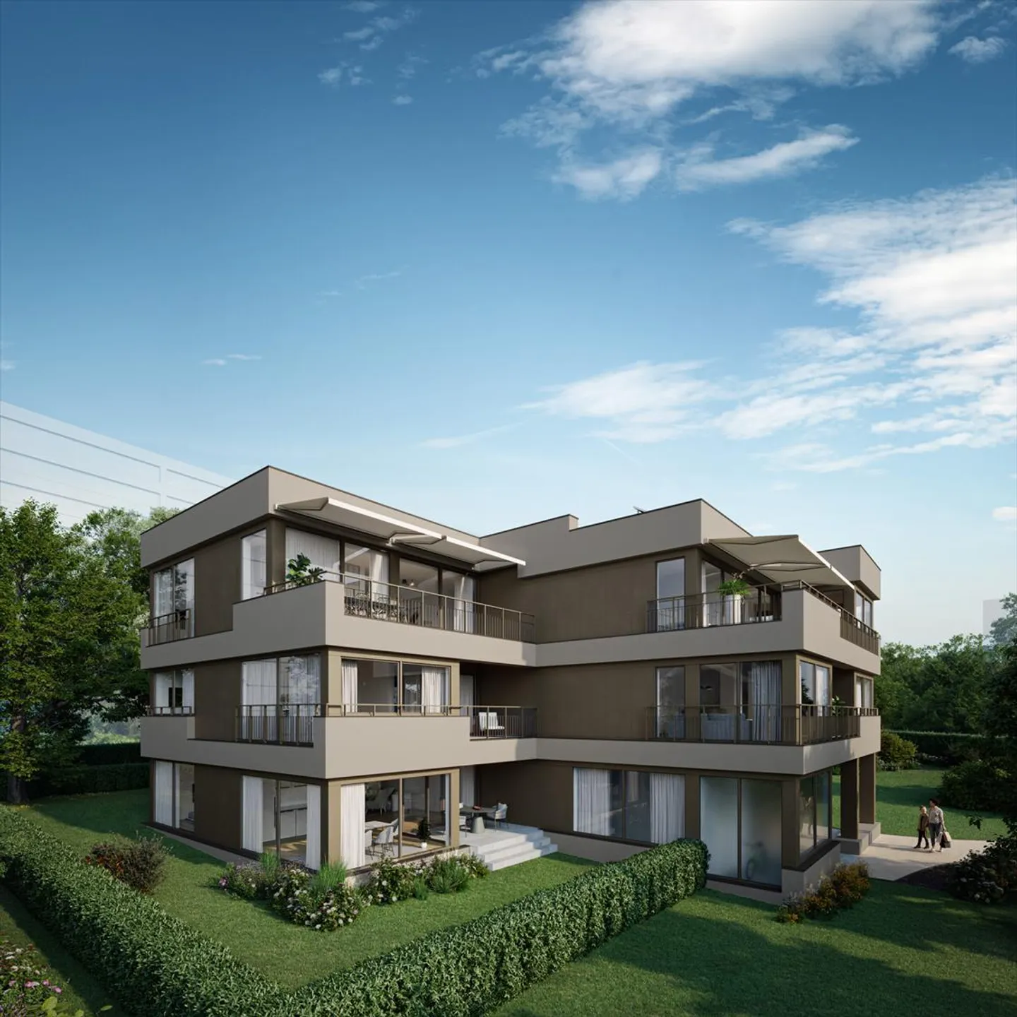 Lot 2.02 - Les Jardins de l'Erse - Photo 8 sur 10