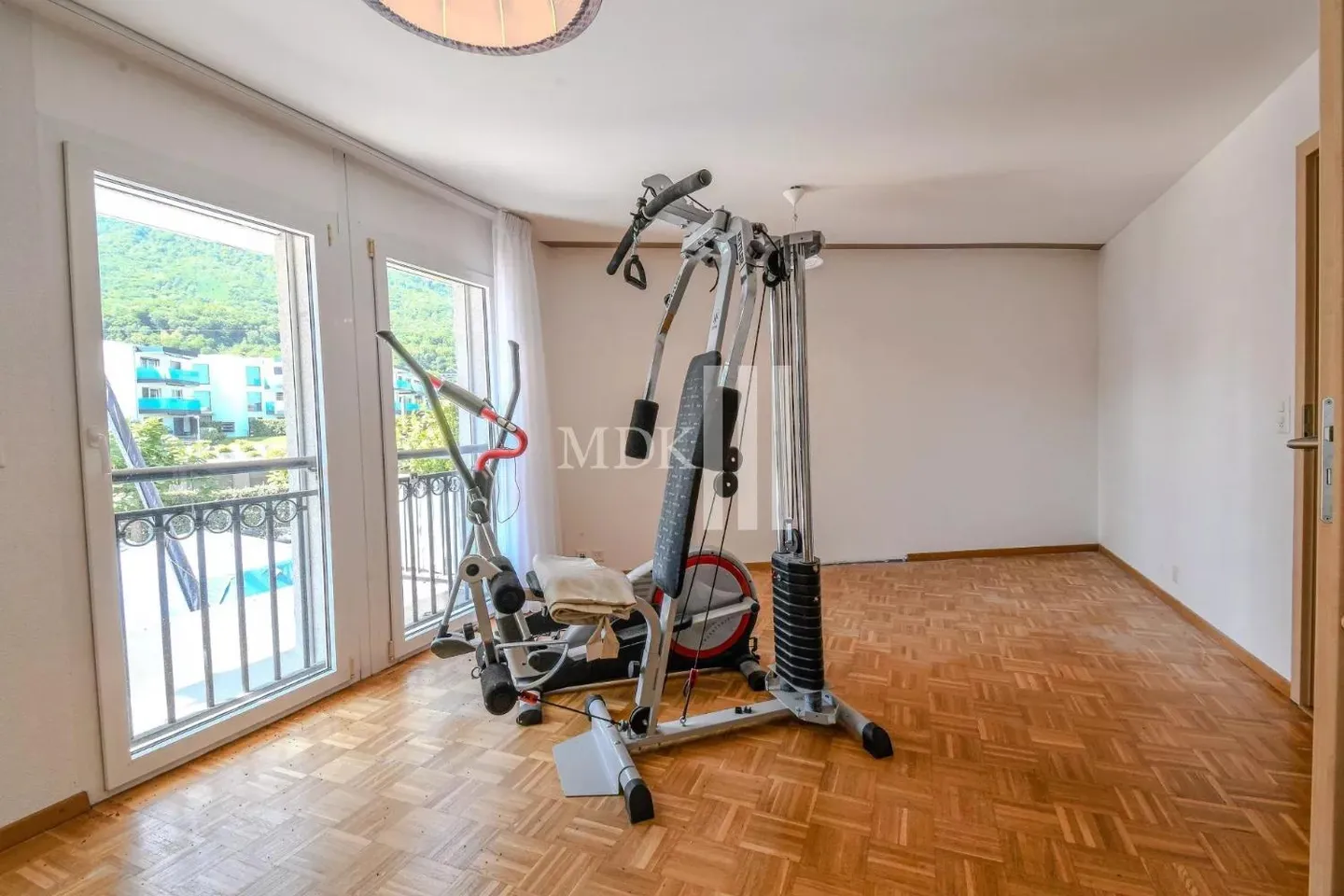 Appartamento 4.5 stanze - Foto 7 di 13