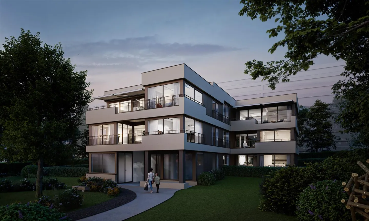 Lot 2.02 - Les Jardins de l'Erse - Photo 9 sur 10