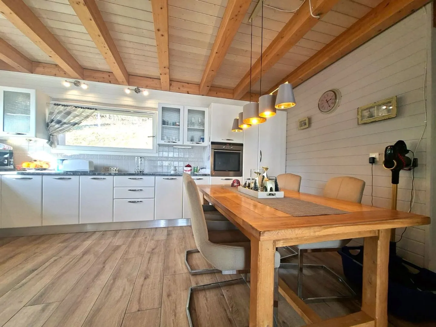 Wunderschönes Duplex mit Seeblick - Foto 6 von 13