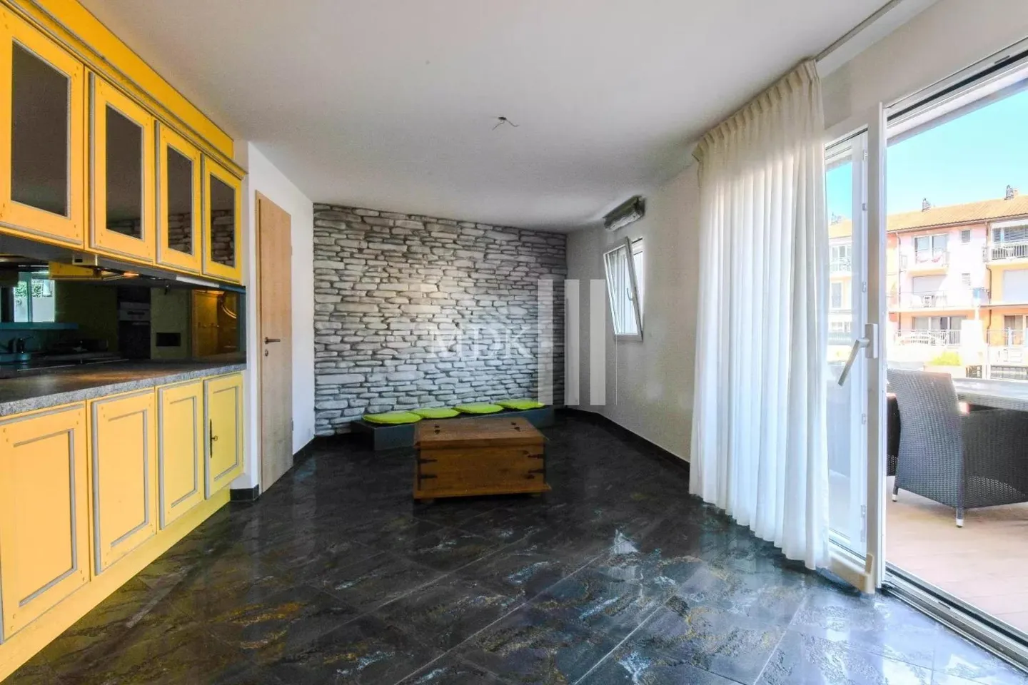 Appartamento 4.5 stanze - Foto 4 di 13