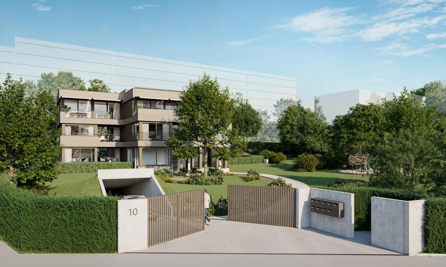 Lot 2.02 - Les Jardins de l'Erse - Photo 6 sur 10