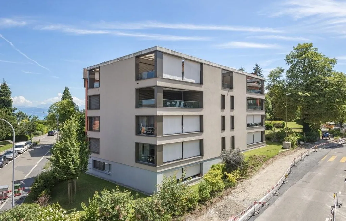 Vivere a contatto con la natura alle porte di Zurigo - Foto 6 di 8