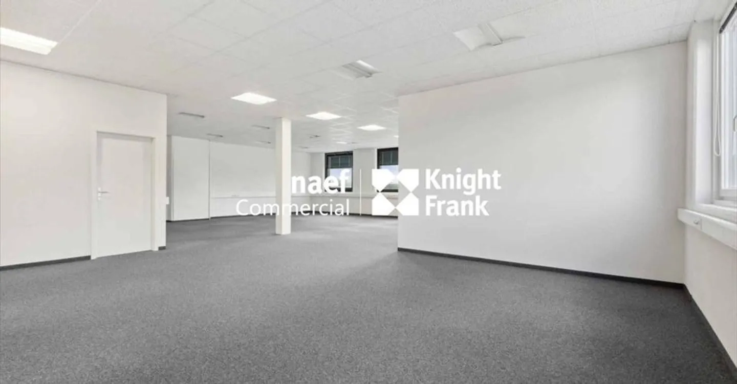 Bürofläche mieten - Foto 4 von 9