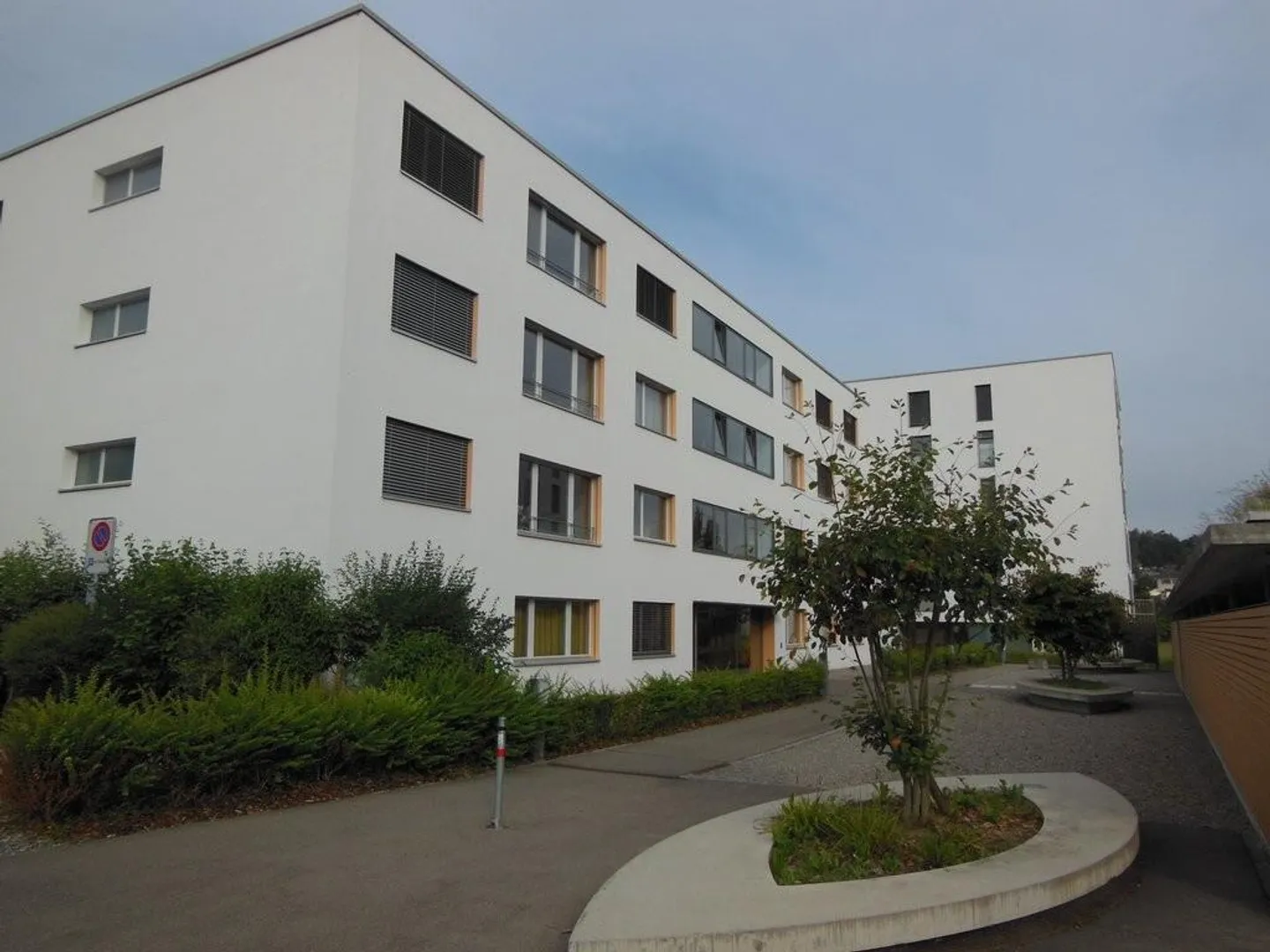 Modernes Apartment in Liebefeld - Foto 3 von 7