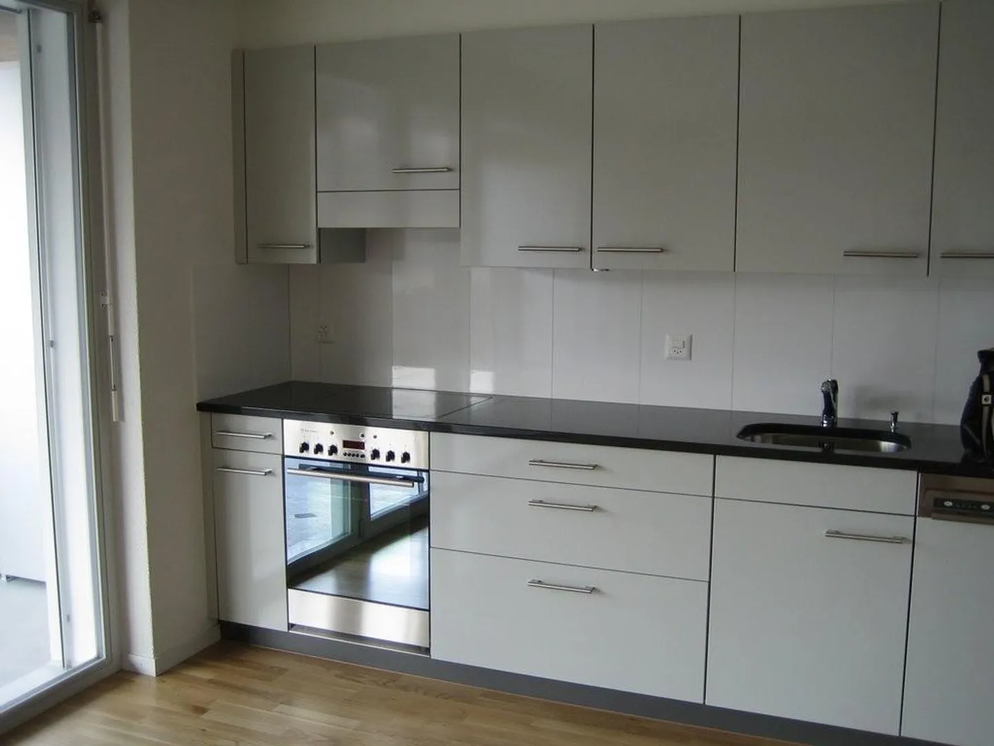 Modernes Apartment in Liebefeld - Foto 4 von 7