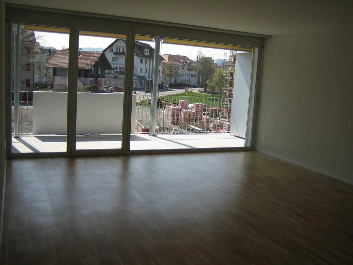 Modernes Apartment in Liebefeld - Foto 5 von 7