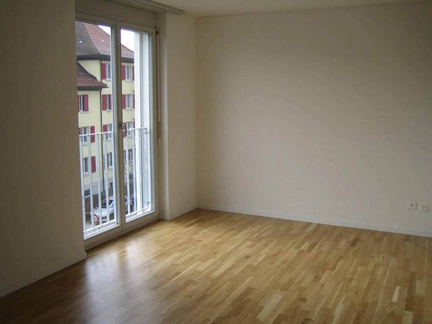 Modernes Apartment in Liebefeld - Foto 6 von 7