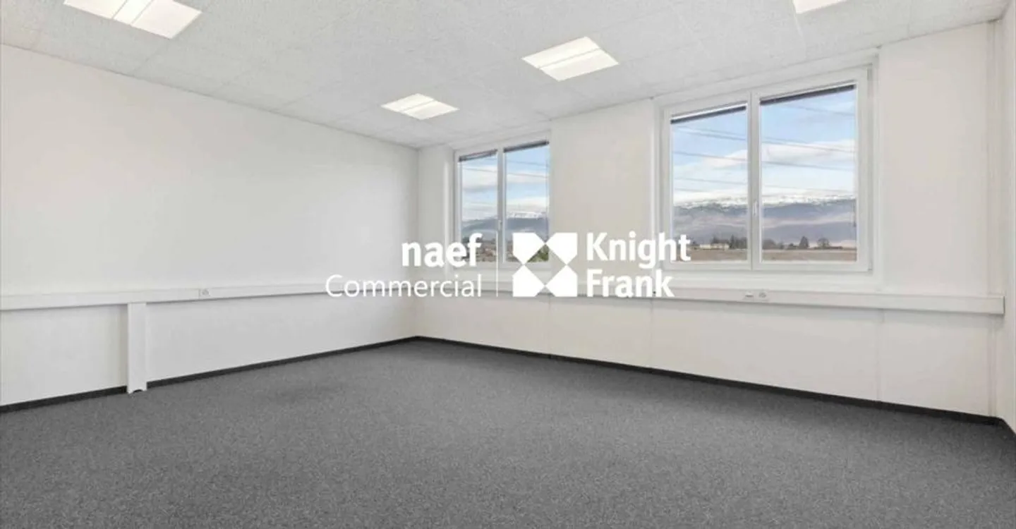 Bürofläche mieten - Foto 3 von 9