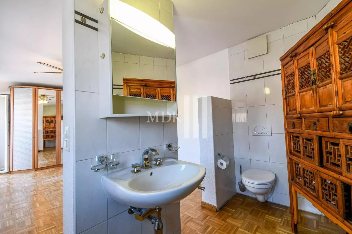 Appartamento 4.5 stanze - Foto 11 di 13