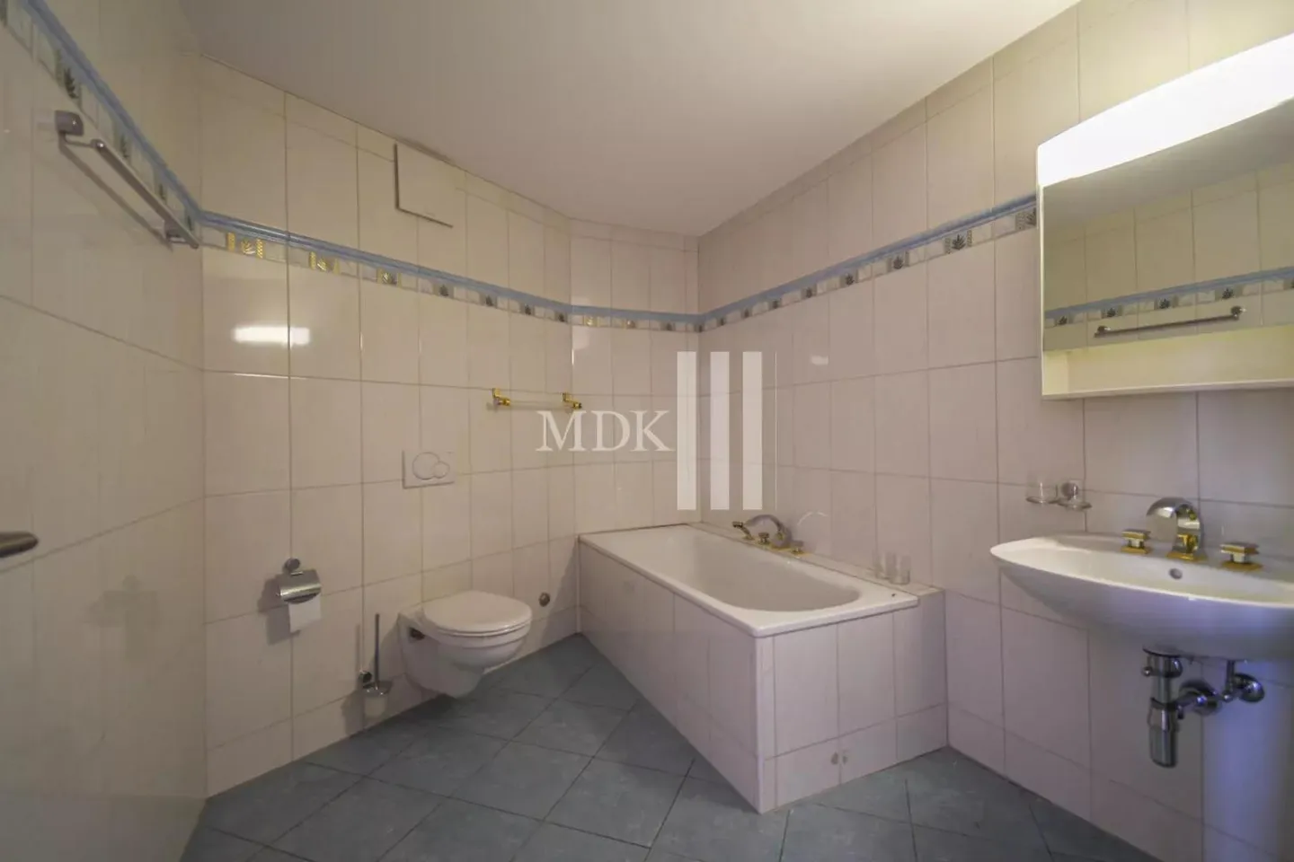 Appartamento 4.5 stanze - Foto 12 di 13