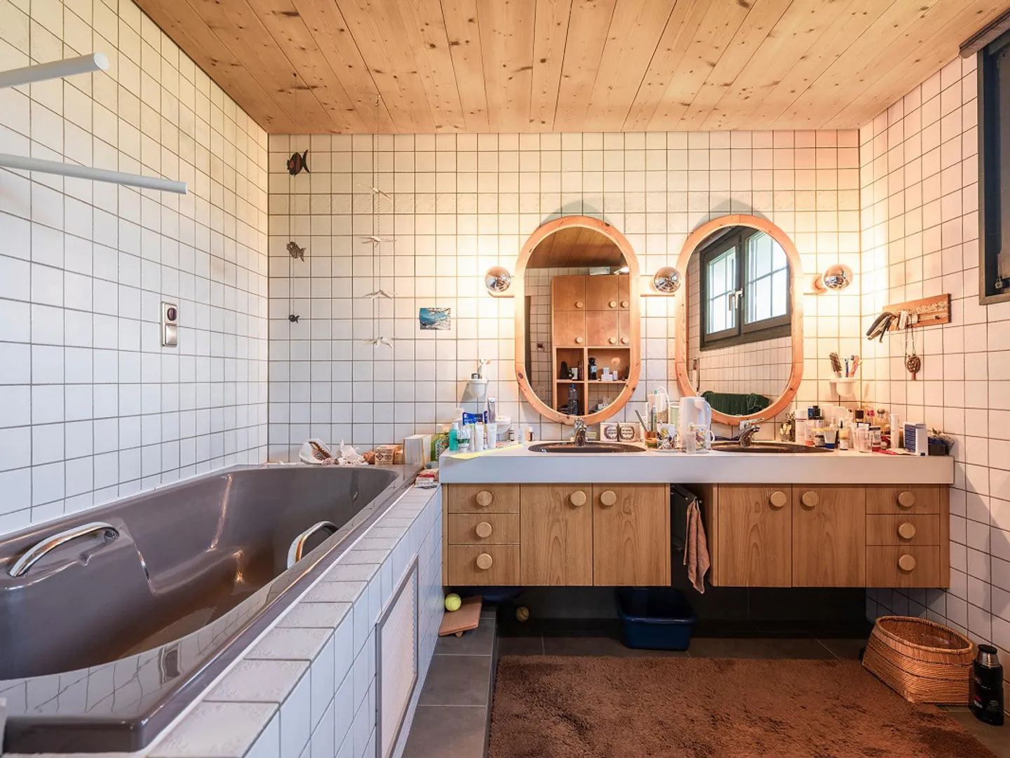 Einfamilienhaus mit Charme und Weitsicht - Foto 9 von 10